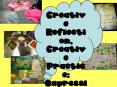 Creative Reflection, Creative Practice: Expressing the Inexpressible PowerPoint PPT Presentation
