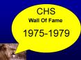 CHS PowerPoint PPT Presentation