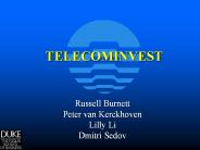 Russell Burnett