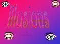 Illusions PowerPoint PPT Presentation