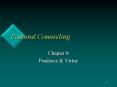 Pastoral Counseling PowerPoint PPT Presentation