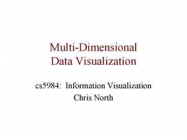 presentation player overlay