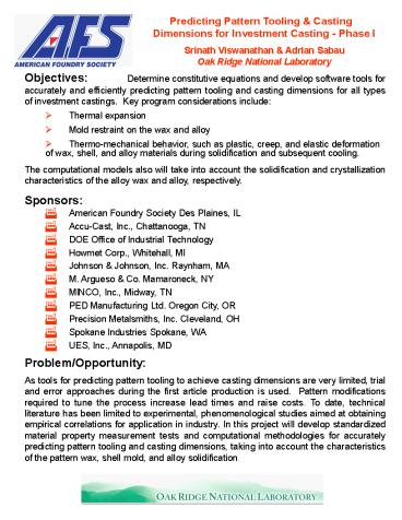 presentation player overlay