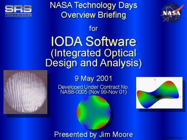 Setup of 5m Inflatable Antenna