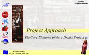 Project Approach