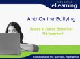 Anti Online Bullying PowerPoint PPT Presentation