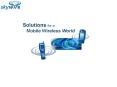 The SkyWire Mobile Enterprise PowerPoint PPT Presentation