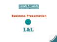 Business Presentation PowerPoint PPT Presentation