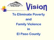 To Eliminate Poverty