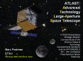ATLAST:  Advanced Technology Large-Aperture Space Telescope PowerPoint PPT Presentation