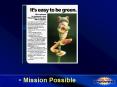 Mission Possible PowerPoint PPT Presentation