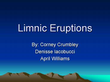 presentation player overlay