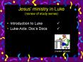 Jesus PowerPoint PPT Presentation