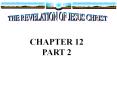 THE REVELATION OF JESUS CHRIST PowerPoint PPT Presentation