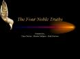The Four Noble Truths PowerPoint PPT Presentation