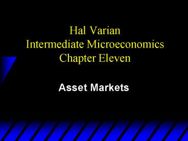 presentation player overlay