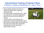 Apprenticeship Learning via Inverse Reinforcement Learning