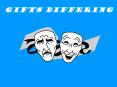 GIFTS DIFFERING PowerPoint PPT Presentation