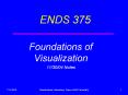 ENDS%20375 PowerPoint PPT Presentation