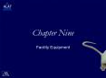 Chapter Nine PowerPoint PPT Presentation