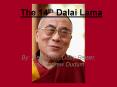 The 14th Dalai Lama PowerPoint PPT Presentation