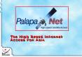 The High Speed Internet Access For Asia PowerPoint PPT Presentation