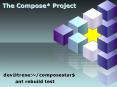 The Compose Project PowerPoint PPT Presentation