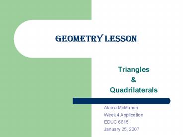 presentation player overlay