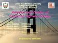Analysis and Design of Concrete Highway Bridge PowerPoint PPT Presentation
