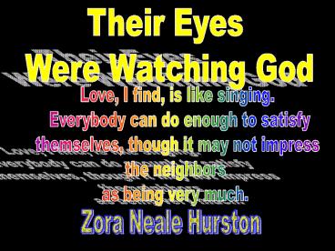 presentation player overlay