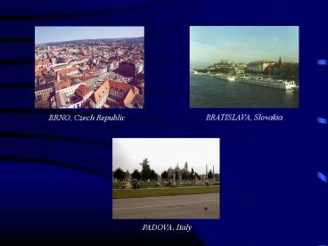 BRNO, Czech Republic