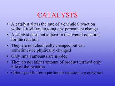 presentation player overlay
