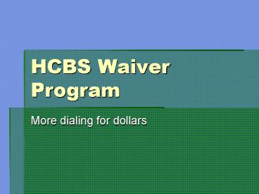 presentation player overlay