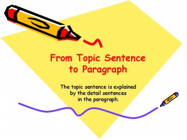 presentation player overlay