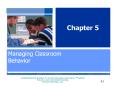Teaching Special Students in General Education Classrooms 7th edition PowerPoint PPT Presentation