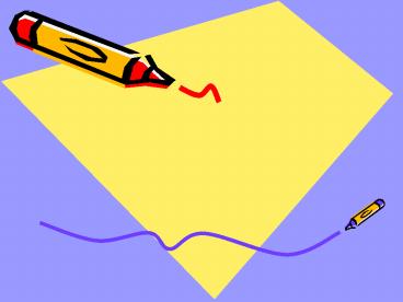 Welcome to Open House