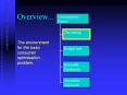 Overview... PowerPoint PPT Presentation
