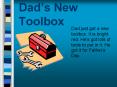 Dad PowerPoint PPT Presentation