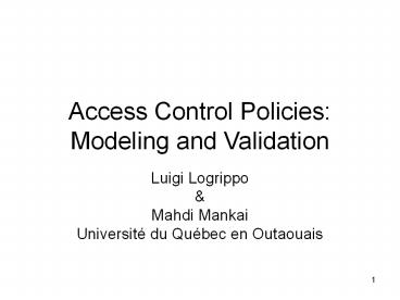 presentation player overlay