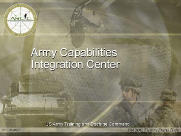 presentation player overlay