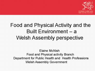 Developing Climbing Higher Active for Life