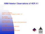 PowerPoint Presentation Isolated Neutron Stars, solid crust