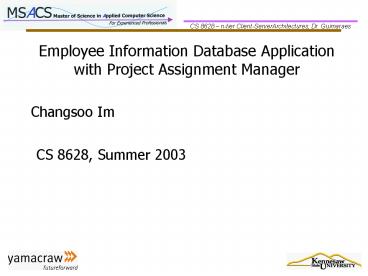 presentation player overlay
