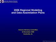 Science Advisory Committee