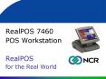 RealPOS 7460 PowerPoint PPT Presentation
