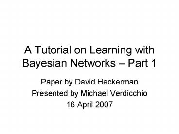 presentation player overlay