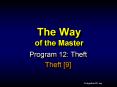 The Way of the Master PowerPoint PPT Presentation