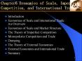 Economies of Scale and International Trade:      An Overview PowerPoint PPT Presentation