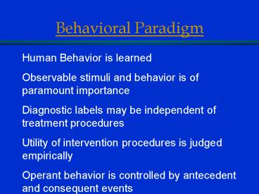 presentation player overlay