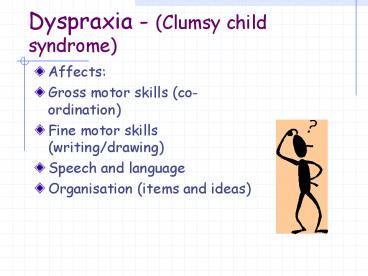 presentation player overlay